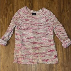 American eagle sweater